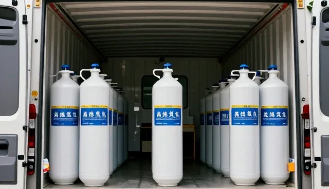 工业氮气在智能制造场景中的关键作用