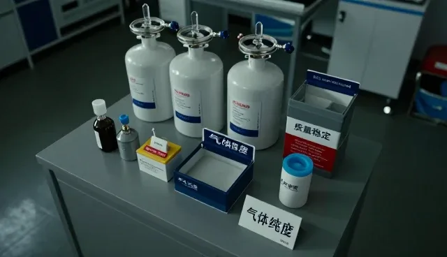工业氮气在新型材料研发中的检测应用与维护建议