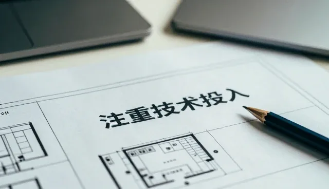技术投入驱动质量稳定，助力使用维护业务持续发展